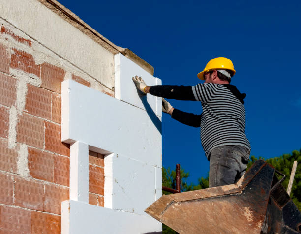 Best Eco-Friendly Insulation in Reinholds, PA