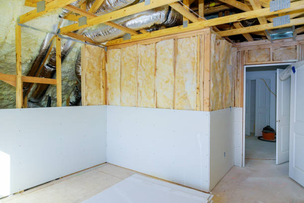 Types of Insulation We Offer in Reinholds, PA