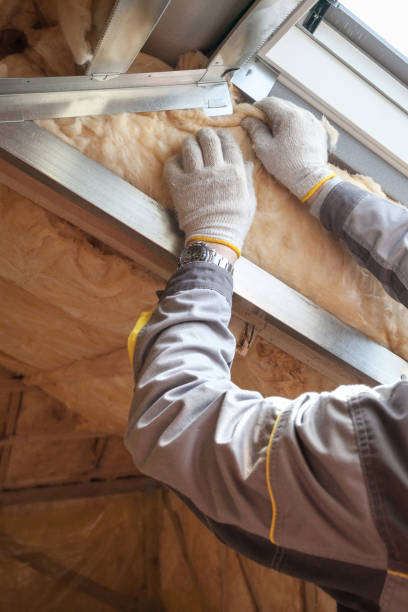 Best Commercial Insulation in Reinholds, PA