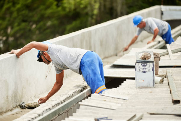 Types of Insulation We Offer in Reinholds, PA