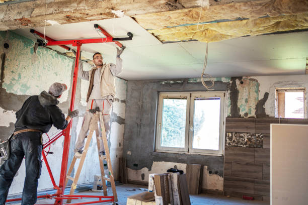 Best Specialized Insulation Services in Reinholds, PA